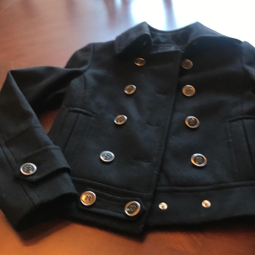 Wool jacket - Picture 2 of 4